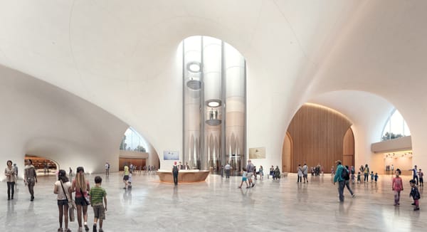 2026 онд нээгдэх шинэ музей, соёл урлагийн төвүүд