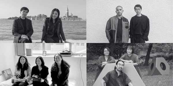 2026 оны Венецийн Биенналийн үндэсний павильонуудын танилцуулга: Зүүн Азийн орнуудыг төлөөлөх уран бүтээлчид