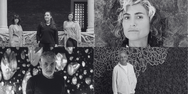 2026 оны Венецийн Биенналийн үндэсний павильонуудын танилцуулга: Баруун Азийн орнуудыг төлөөлөх уран бүтээлчид